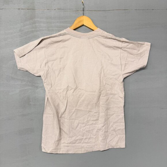 Vintage Sail St. Michael’s 80s Art‎ Tee Shirt Medium - Picture 3 of 7